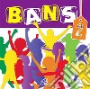 Bans2 / Various cd
