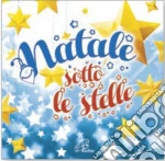 Natale Sotto Le Stelle / Various cd