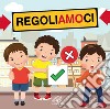 Regoliamoci / Various cd