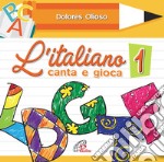 Italiano Canta E Gioca (L') #01 / Various