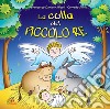 Miceli Francesco Daniele - La Culla Del Piccolo Re cd