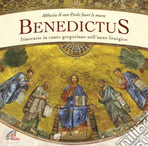 Benedictus cd musicale