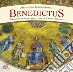 Benedictus cd