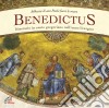 Benedictus cd