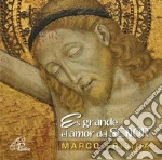 Marco Frisina - Es Grande El Amor Del Senor cd