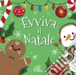 Evviva il Natale cd
