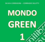 Mondo Green I cd