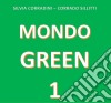 Mondo Green I cd