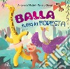Balla Tuttà La Forestà / Various cd