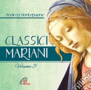 Classici Mariani 5 cd musicale