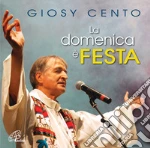 Domenica è festa. Canti per la messa (La) cd