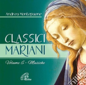 Classici Mariani 6 cd musicale
