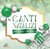 Aa.Vv. Autori Vari - Canti Natalizi Popolari Italiani cd