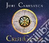 Juri Camisasca - Cristogenesi cd musicale di Camisasca Juri