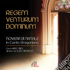 Aimasso Ezio - Regem Venturum Dominum cd musicale
