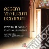 Aimasso Ezio - Regem Venturum Dominum cd