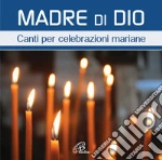 Aa. Vv. - Madre Di Dio cd