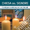 Autori Vari - Chiesa Del Signore cd musicale