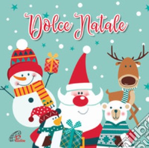 Aa. Vv. - Dolce Natale cd musicale