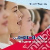 Tranchida Giuseppe - La Gioia Di Stare Con Te - Cd cd