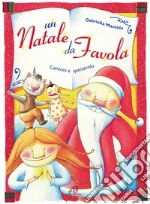 Un Natale Da Favola+Cd cd
