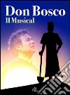 Don Bosco musical. Con Libro cd