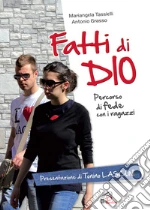 Fatti Di Dio+Cd cd