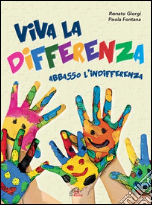 Viva la differenza. CD-ROM. Con CD cd musicale di Giorgi Renato