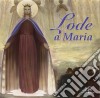 Lode A Maria - Melodie E Canti Mariani (10 Cd) cd