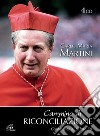 (Audiolibro) Carlo Maria Martini - Cammino Di Riconciliazione (4 Cd) cd