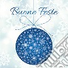 Buone Feste (Biglietto Con Cd) cd