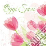 Oggi Sposi (Biglietto+Cd) cd