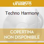 Techno Harmony cd