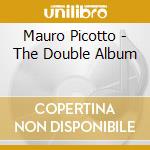 Mauro Picotto - The Double Album cd