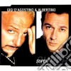 Gigi D'Agostino & Albertino - Super (Cd Single) cd