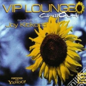 Artisti Vari - Vip Lounge cd musicale di KITIKONTI JOY