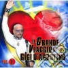 Gigi D'agostino - Il Grande Viaggio...ltd Ed cd