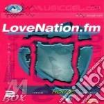 Lovenation.fm 2002 cd