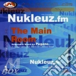 Nukleuz.fm cd