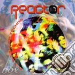 Reactor cd