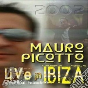Various - Mauro Picotto cd musicale di PICOTTO MAURO