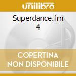 Superdance.fm 4 cd