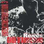 Gigi D'Agostino - Underconstruction 3 Remix cd