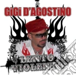 D'agostino,gigi - Lento Violento cd