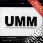 Umm "the Ultimate Collection" cd