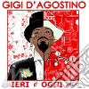 Gigi D'Agostino - Ieri E Oggi Mix Vol.2 cd