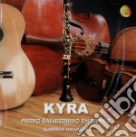 Pietro Ballestrero / Gabriele Mirabassi - Kyra