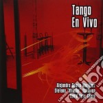 Alejandro Martinez - Tango En Vivo