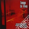 Alejandro Martinez - Tango En Vivo cd