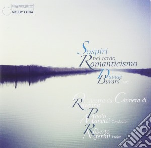 Silvio Omizzolo: Musica Da Camera cd musicale di Orchestra Da Camera Di Ravenna / Burani / Manetti / Noferini